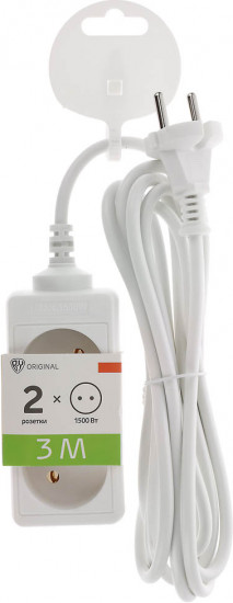 Удлинитель