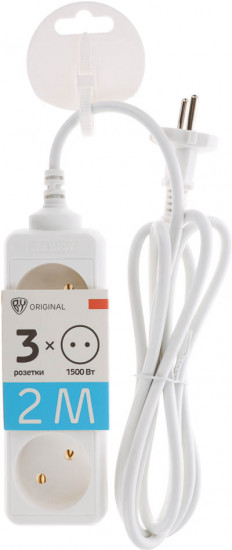 Удлинитель