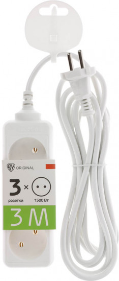 Удлинитель