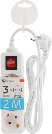 Удлинитель