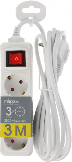 Удлинитель