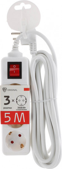 Удлинитель