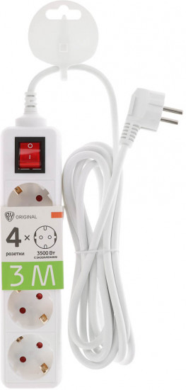 Удлинитель