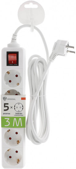 Удлинитель