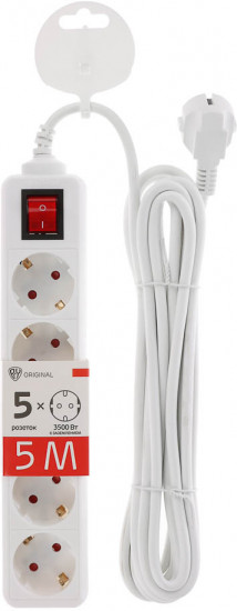 Удлинитель