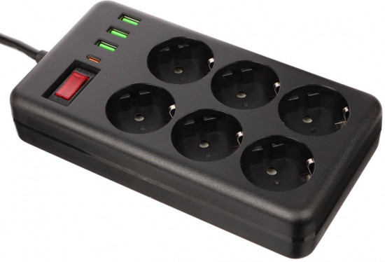 Фильтр сетевой