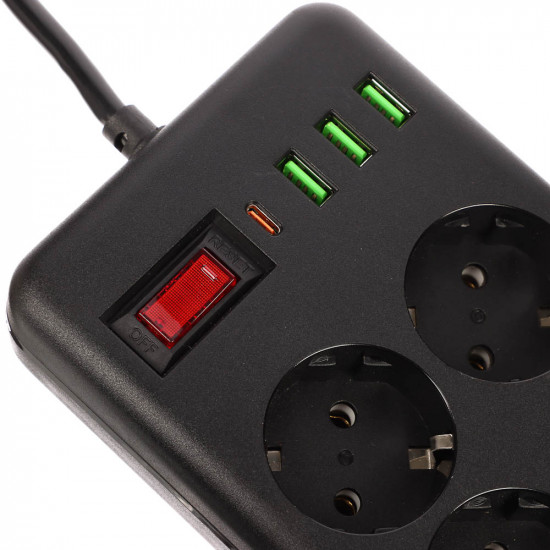 Фильтр сетевой