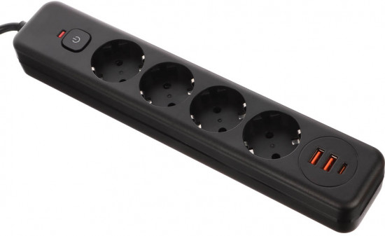 Фильтр сетевой