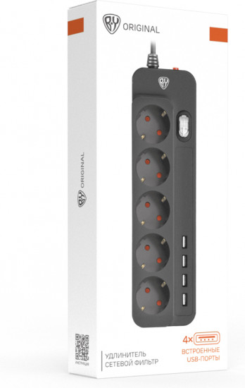 Фильтр сетевой