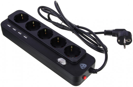 Фильтр сетевой