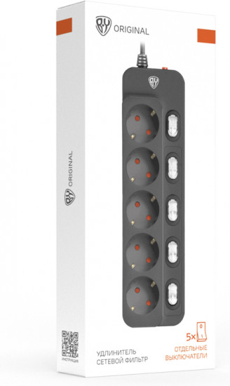 Фильтр сетевой