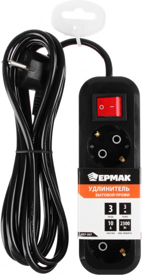 Удлинитель «Профи»