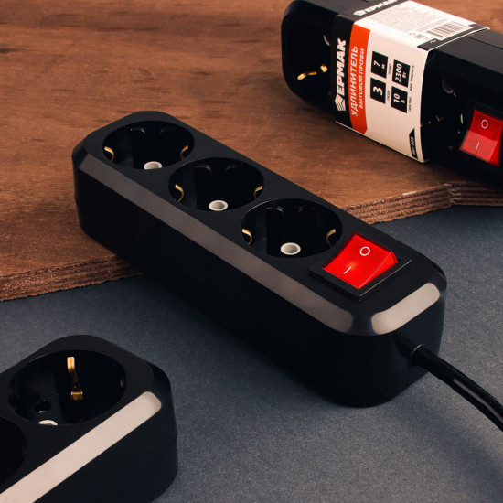 Удлинитель «Профи»