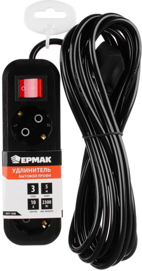 Удлинитель «Профи»