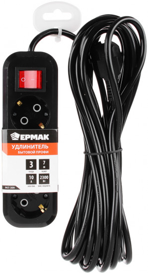 Удлинитель «Профи»