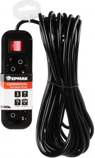 Удлинитель «Профи»