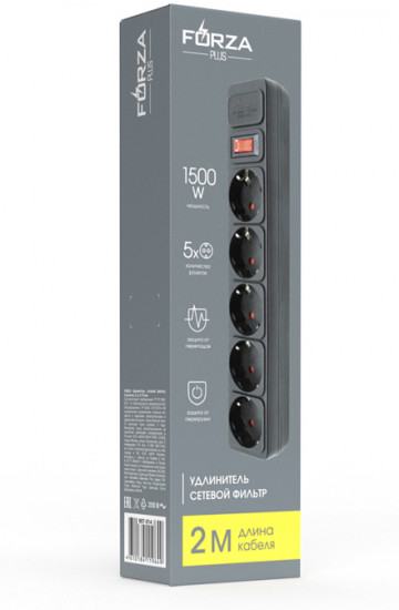 Фильтр сетевой