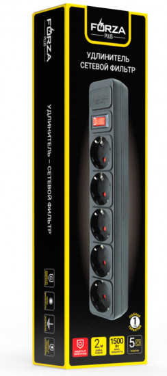 Фильтр сетевой