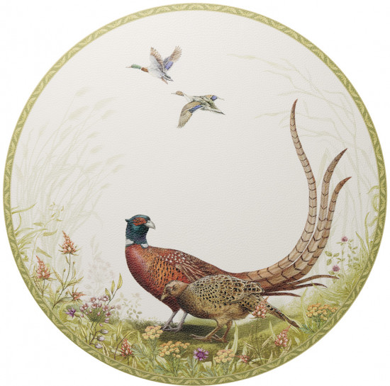 Набор салфеток подстановочных «Охота»