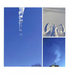 Время первоцветов - Фото 3