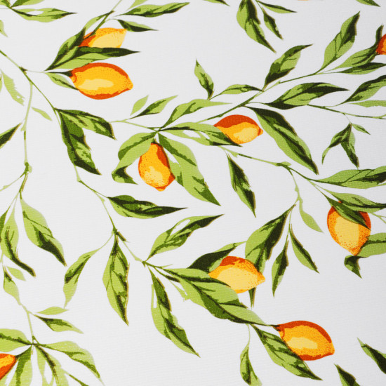 Скатерть «Лимонный курд»