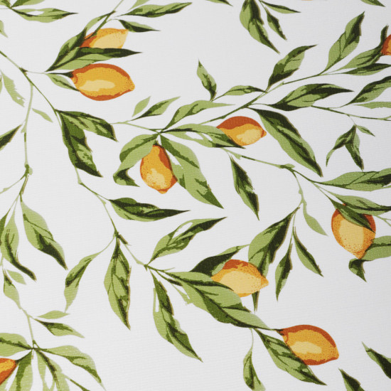 Скатерть «Лимонный курд»