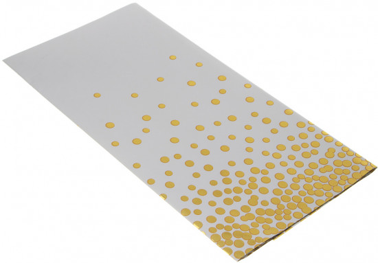 Скатерть одноразовая