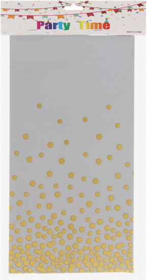 Скатерть одноразовая