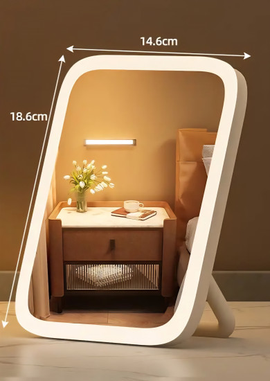 Настольное зеркало