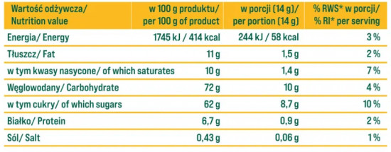 Напиток чайный «Манго»