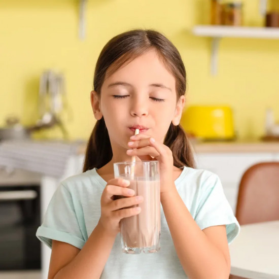 Какао-напиток с витаминами