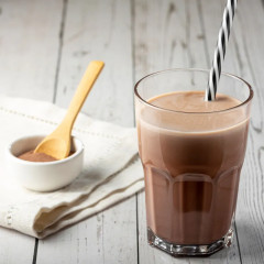 Какао-напиток с витаминами - Фото 2