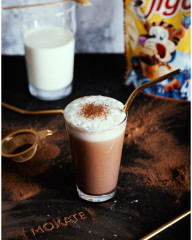 Какао-напиток с витаминами - Фото 5