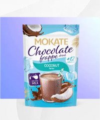 Напиток шоколадный со вкусом кокоса - Фото 7