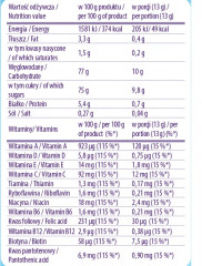 Напиток шоколадный со вкусом печенья - Фото 5