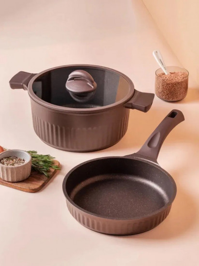 Сковорода «Mokko Stella»