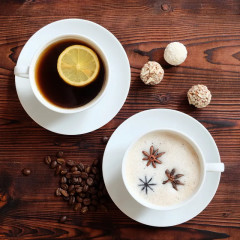 Сливки сухие «Carmen» - Фото 2