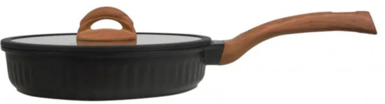 Сковорода с крышкой «Ristretto Stella»