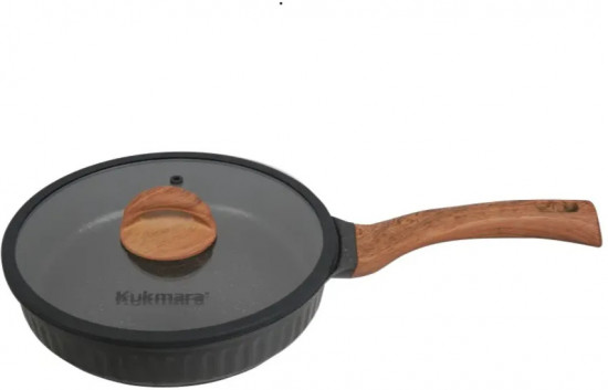 Сковорода с крышкой «Ristretto Stella»