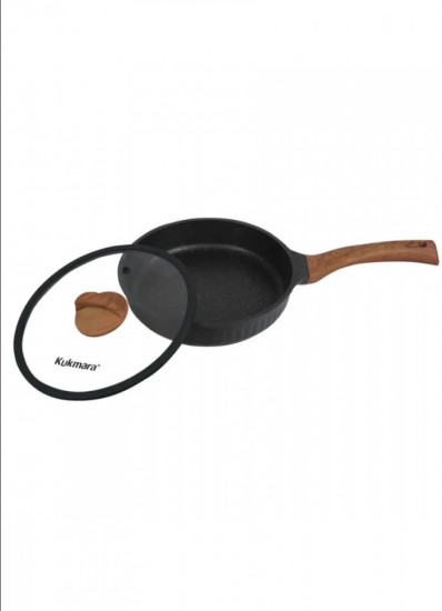 Сковорода с крышкой «Ristretto Stella»