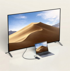 Хаб B00070902123-00 Type-C - Фото 4