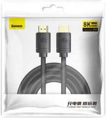 Кабель High Definition Series CAKGQ-L01 HDMI — HDMI - Фото 2