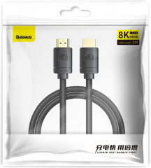 Кабель High Definition Series CAKGQ-J01 HDMI — HDMI - Фото 2