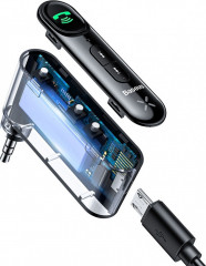 Приемник с AUX адаптером WXQY010001 - Фото 1