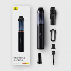 Автомобильный пылесос беспроводной A5 C30459500111-00 - Фото 1