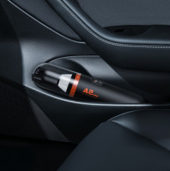 Автомобильный пылесос беспроводной A2Pro VCAQ040001 - Фото 1