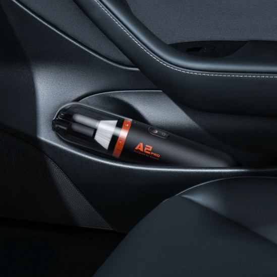 Автомобильный пылесос беспроводной Baseus A2Pro VCAQ040001