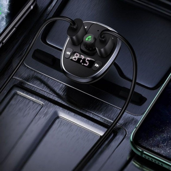 FM-модулятор USAMS C21 US-CC115