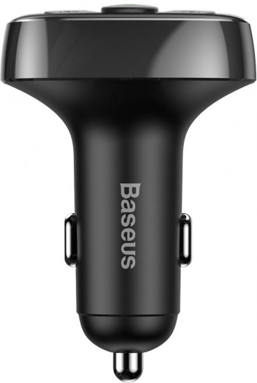 FM-трансмиттер Baseus T Typed S-09A CCMT000001