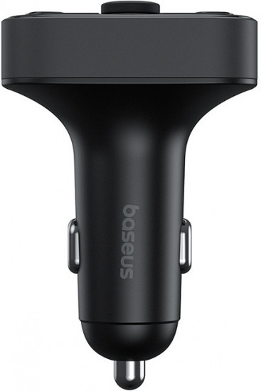 FM-модулятор Baseus S-09 Lite C10762300113-00